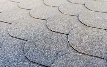 Whateley asphalt roofing costs