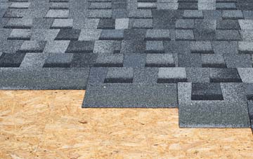 expert Whateley asphalt roof companies