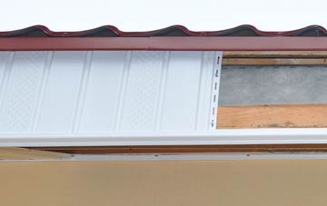 Whateley fascia repair costs