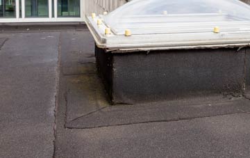 disadvantages of Whateley flat roofs