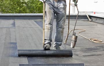flat roof replacement Whateley, Warwickshire