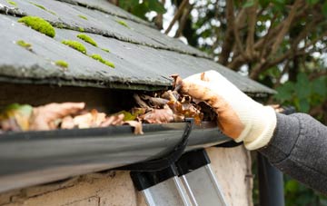 gutter cleaning Whateley, Warwickshire