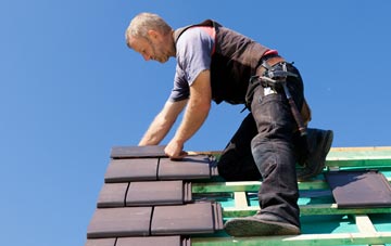 disadvantages of Whateley slate roofing