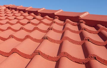 Whateley tile and slate roof replacement