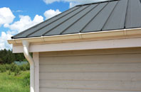 Whateley fascia repair