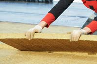 find rated Whateley roof insulation companies