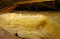Whateley pitch roof insulation
